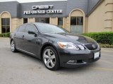 2007 Lexus GS 350