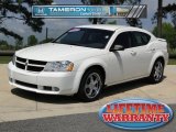 2008 Dodge Avenger SE