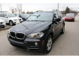 2008 BMW X5 3.0si