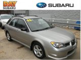 2006 Subaru Impreza 2.5i Wagon