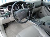 2003 Toyota 4Runner Limited 4x4 Stone Interior