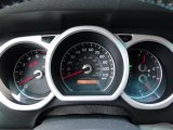 2003 Toyota 4Runner Limited 4x4 Gauges