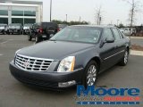2009 Cadillac DTS 