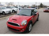 2011 Mini Cooper S Hardtop
