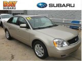 2005 Pueblo Gold Metallic Ford Five Hundred SEL AWD #47831203