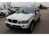 2006 BMW X5 3.0i