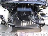 2003 Lincoln LS V8 3.9 Liter DOHC 24-Valve V8 Engine