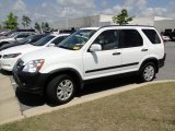 2006 Honda CR-V EX