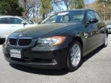 2006 BMW 3 Series 325xi Sedan
