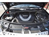 2007 Mercedes-Benz ML 350 4Matic 3.5L DOHC 24V V6 Engine