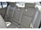 2000 Infiniti G 20 Touring Sedan Stone Beige Interior