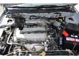 2000 Infiniti G 20 Touring Sedan 2.0 Liter DOHC 16 Valve 4 Cylinder Engine