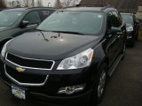 2011 Chevrolet Traverse LT
