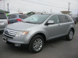 2007 Ford Edge SEL Plus AWD