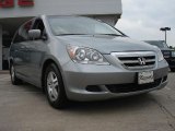 2007 Honda Odyssey EX-L