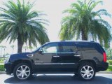 2008 Cadillac Escalade 