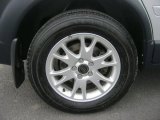 Volvo XC70 2004 Wheels and Tires