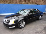 2009 Black Raven Cadillac DTS Platinum Edition #47831550
