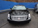 2009 Cadillac DTS Platinum Edition Exterior