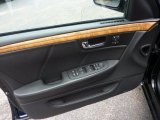 2009 Cadillac DTS Platinum Edition Door Panel