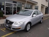 2006 Volkswagen Passat 2.0T Sedan