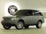 2009 Land Rover Range Rover Stornoway Grey Metallic