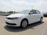 2011 Volkswagen Jetta SE Sedan