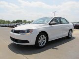 2011 Volkswagen Jetta SE Sedan