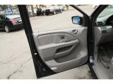 2008 Honda Odyssey Touring Door Panel