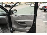 2008 Honda Odyssey Touring Door Panel