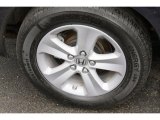 2008 Honda Odyssey Touring Wheel