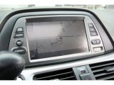 2008 Honda Odyssey Touring Navigation