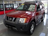 2006 Nissan Xterra S 4x4