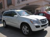 2008 Mercedes-Benz GL 450 4Matic