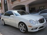 2009 Mercedes-Benz E 350 Sedan