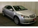 2010 Buick LaCrosse CXS