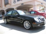 2008 Mercedes-Benz E 350 Sedan
