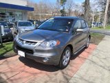 2008 Carbon Bronze Pearl Acura RDX Technology #47858662