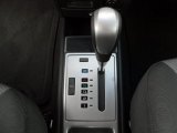 2009 Pontiac G3  4 Speed Automatic Transmission