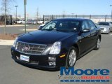 2009 Black Raven Cadillac STS V8 #4765593