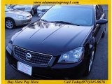 2005 Nissan Altima 2.5 S