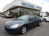 2003 Honda Accord EX Coupe