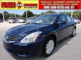 2011 Navy Blue Nissan Altima 2.5 S #47867170