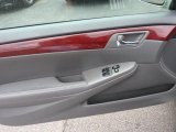 2004 Toyota Solara SLE Coupe Door Panel