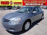 2011 Nissan Altima 2.5 S