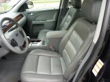 2005 Ford Five Hundred SEL Shale Grey Interior