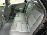 2005 Ford Five Hundred SEL Shale Grey Interior