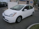 2006 Toyota Prius Hybrid