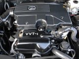 2003 Lexus GS 300 3.0 Liter DOHC 24-Valve VVT-i Inline 6 Cylinder Engine