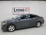 2011 Toyota Camry SE